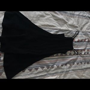 Brandy Melville dress.